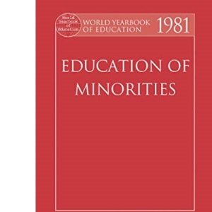 World Yearbook of Education 1981: Education of Minorities