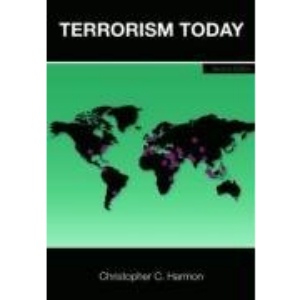 Terrorism Today (Cass Series on Political Violence)