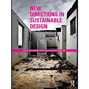 New Directions in Sustainable Design