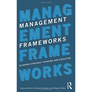 Management Frameworks