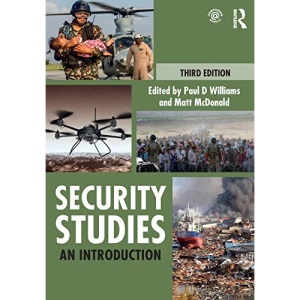 Security Studies: An Introduction