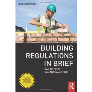 Building Regulations in Brief