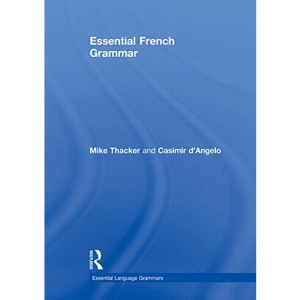 Essential French Grammar (Essential Language Grammars)