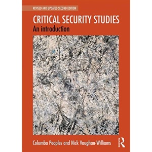 Critical Security Studies