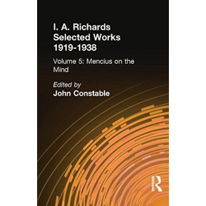 Mencius On The Mind        V 5