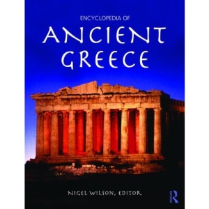 Encyclopedia of Ancient Greece