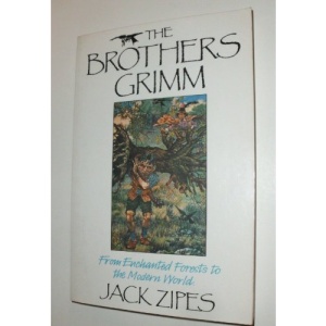 The Brothers Grimm: From Enchanted Forests to the Modern World