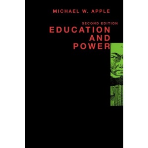 Education and Power
