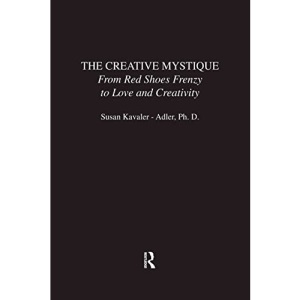 The Creative Mystique: From Red Shoes Frenzy to Love and Creativity