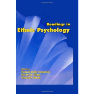 Readings in Ethnic Psychology