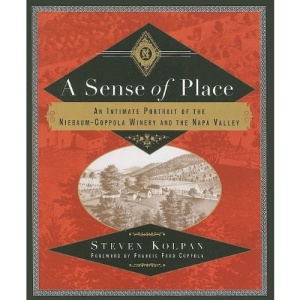 Sense of Place Pb