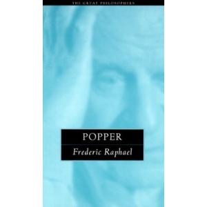 Popper (Great Philosophers)