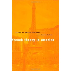 French Theory in America