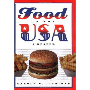 Food in the USA: A Reader