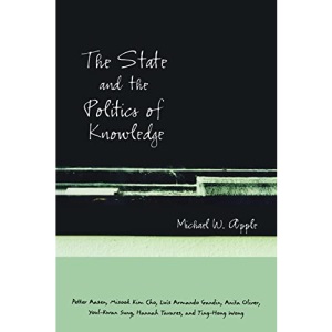 The State and the Politics of Knowledge