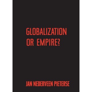 Globalization or Empire?
