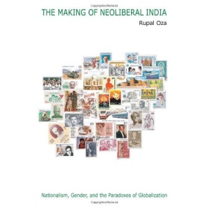 The Making of Neoliberal India