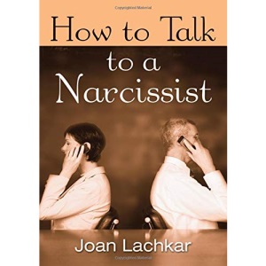 How to Talk to a Narcissist