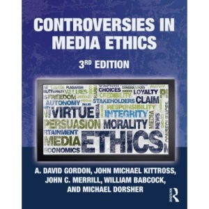 Controversies in Media Ethics
