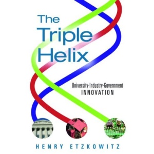 The Triple Helix: University-industry-government Innovation in Action