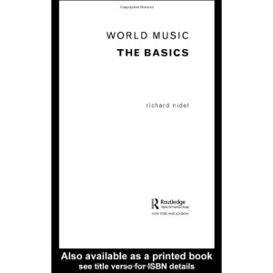 World Music: The Basics