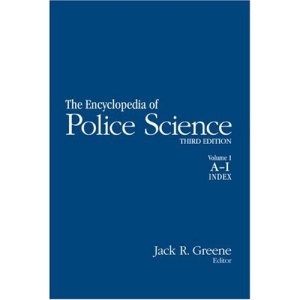 The Encyclopedia of Police Science: 3