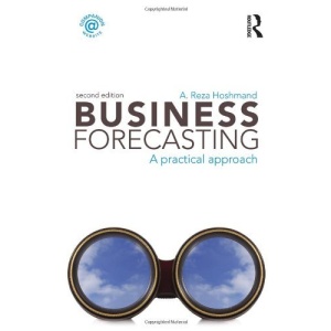 Business Forecasting