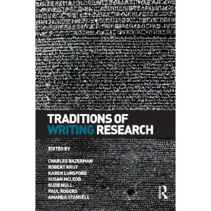 Traditions of Writing Research
