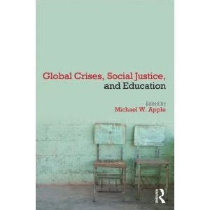 Global Crises, Social Justice, and Education