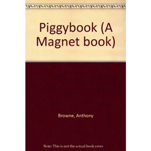 Piggybook (A Magnet book)