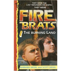 The Burning Land (Teens)