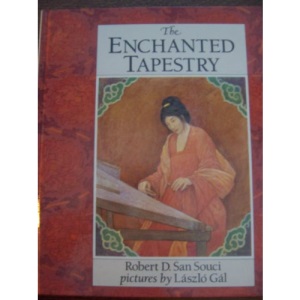 The Enchanted Tapestry