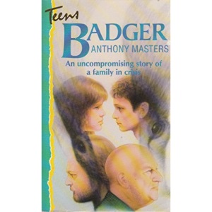 Badger (Teens)
