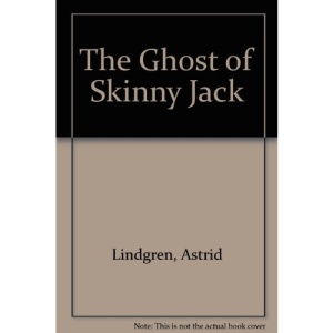 The Ghost of Skinny Jack