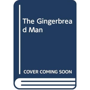 The Gingerbread Man