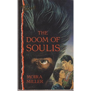 The Doom of Soulis (Teens S.)