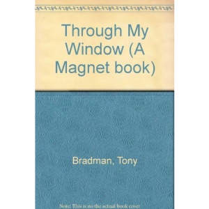 Through My Window (A Magnet book)