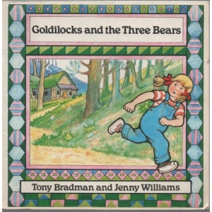 Goldilocks and the Three Bears