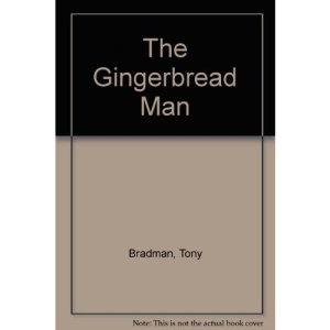 The Gingerbread Man