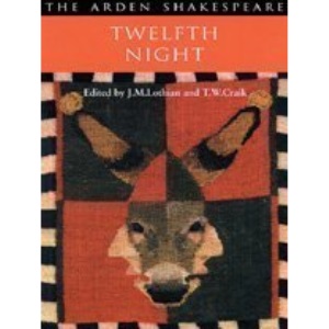 Twelfth Night (Arden Shakespeare)