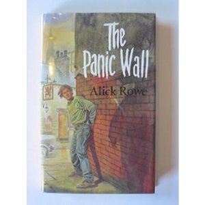 The Panic Wall