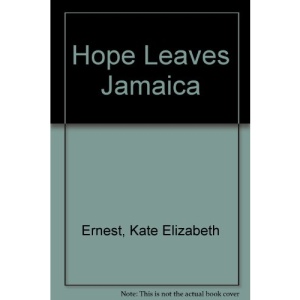 Hope Leaves Jamaica