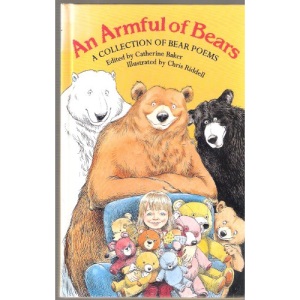An Armful of Bears