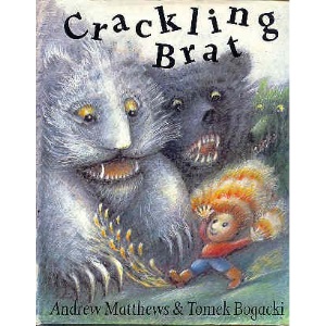 Crackling Brat