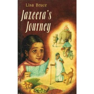 Jazeera's Journey