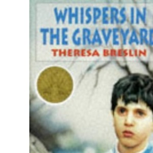Whispers in the Graveyard
