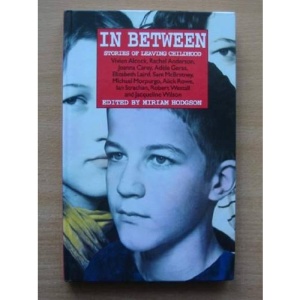 In Between: Stories of Leaving Childhood