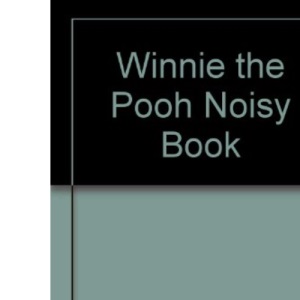 Winnie the Pooh Noisy Book