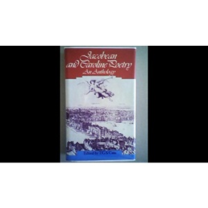 Jacobean and Caroline Poetry: An Anthology
