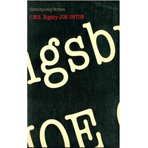 Joe Orton (Contemporary Writers)